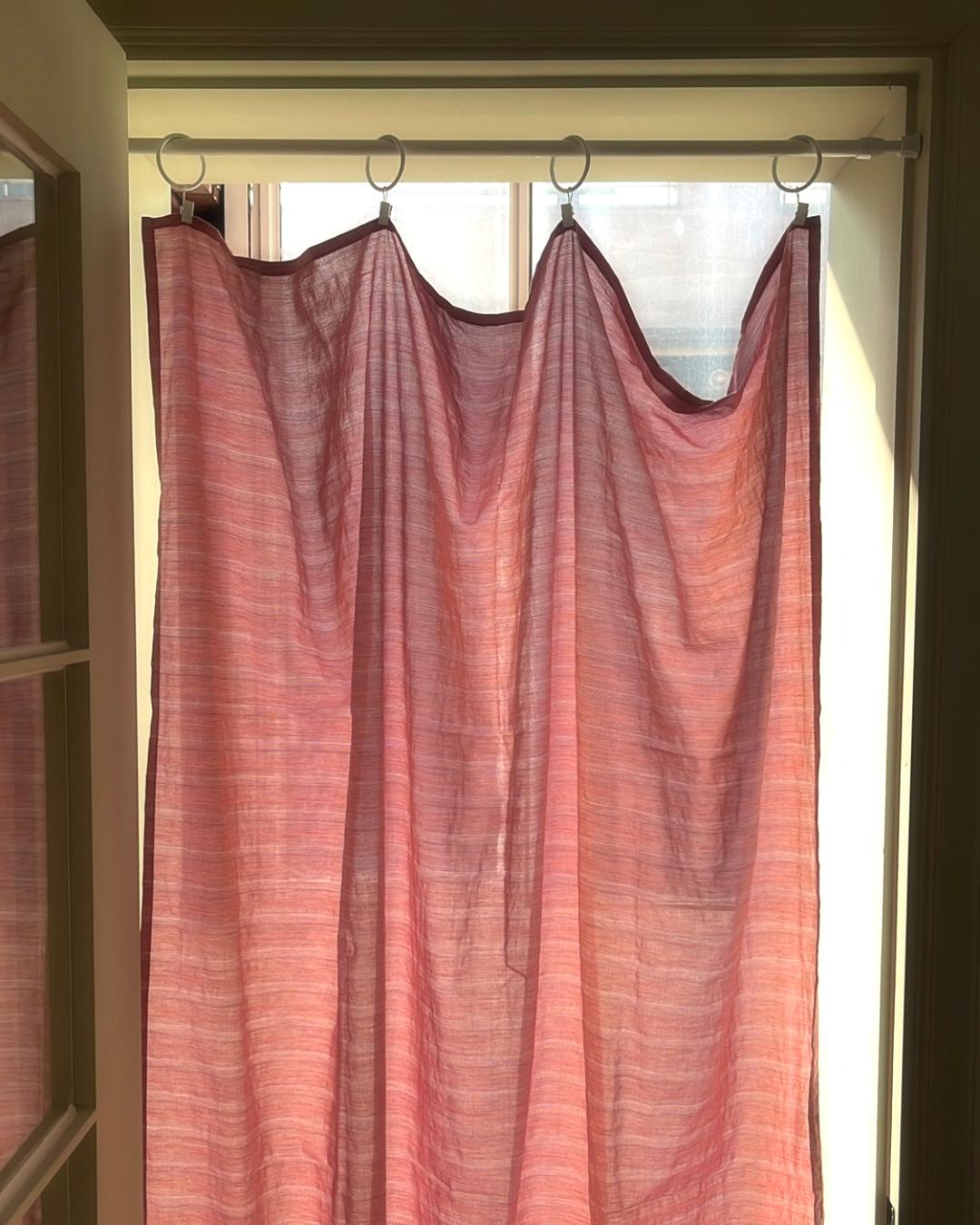 햇빛향기 가림막