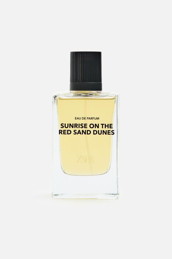 SUNRISE ON THE RED SAND DUNES 오드 퍼퓸 100ML ( 3.4 FL.OZ )