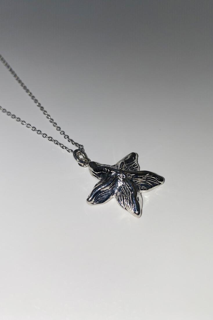 Starfish Necklace