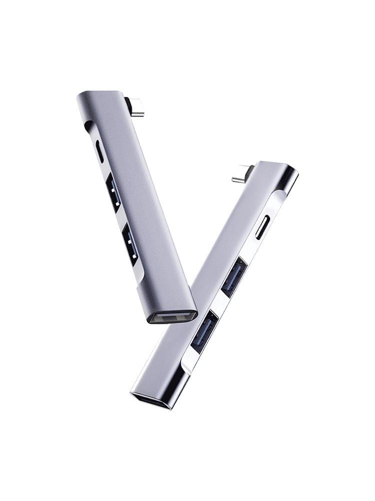 휴우 C타입 분배기