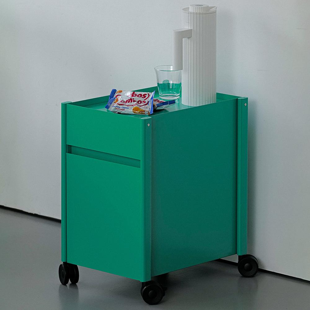 레어로우 워크 드로어 (10 Colors)