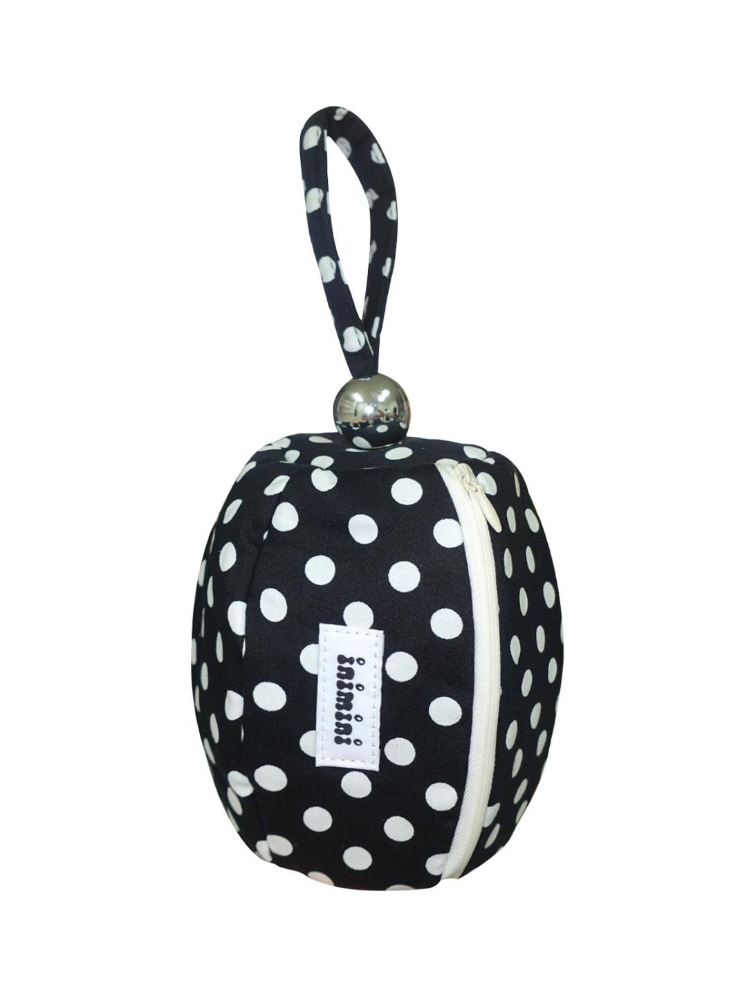 inimini 'O\' pouch dot (L)