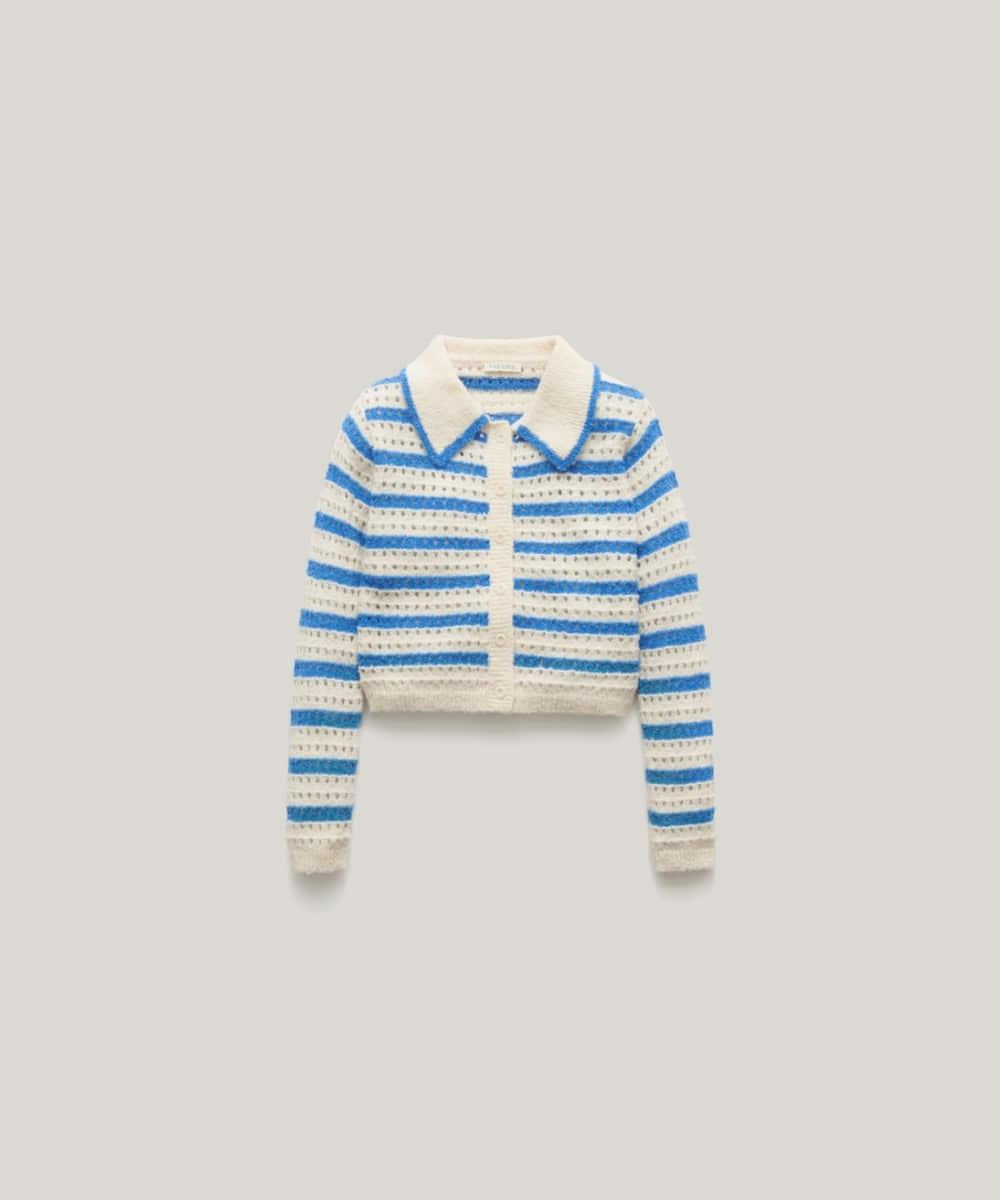 PVIL Beth Cardigan pre-oder