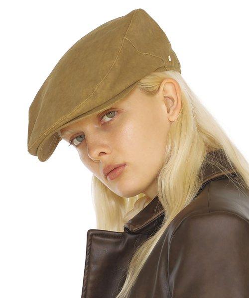 DRIVE HUNTING / DUST WASHED / DESERT