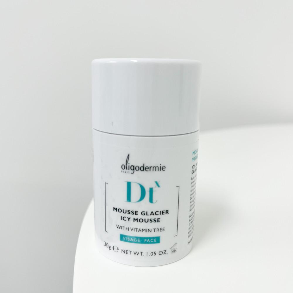 올리고더미 아이시무스 30g+팩붓+유리볼+에스테틱샘플10종