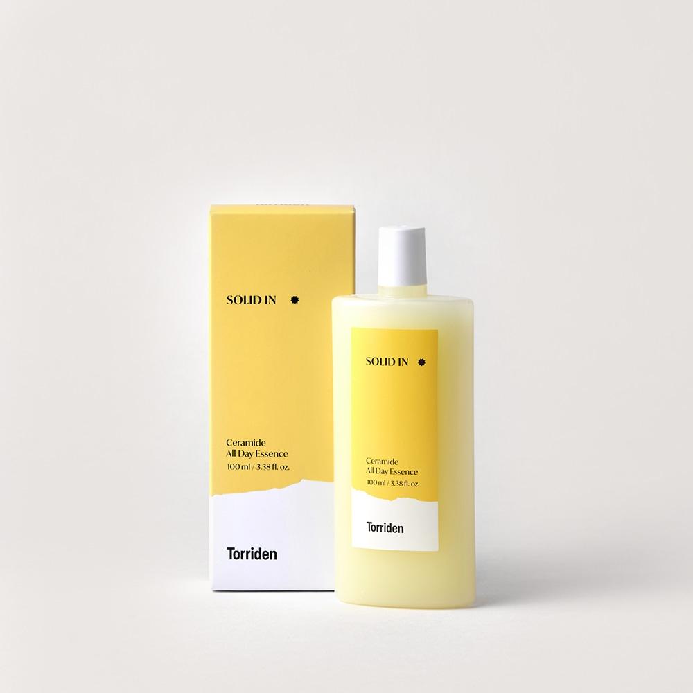 솔리드인 세라마이드 올데이 에센스 100ml