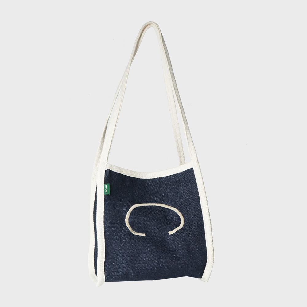 C CANVASBAG