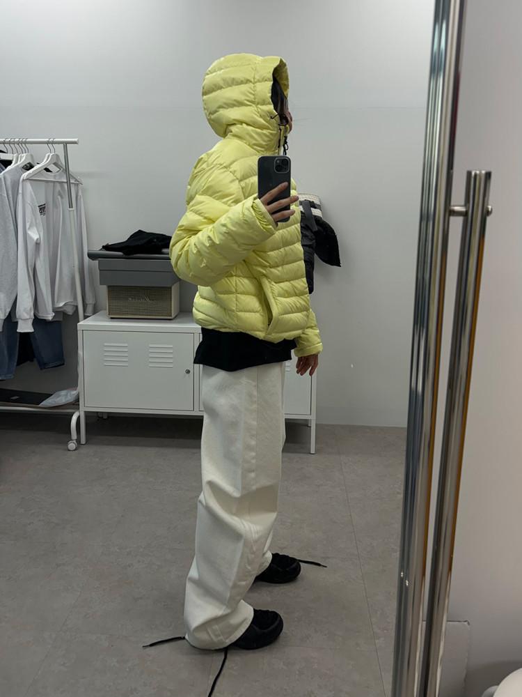 [BEST] [MD pick!!] (2 color) 시몬 테크니컬 덕 다운 경량 패딩 Simon Technical Duck-down Lightweight  Padding