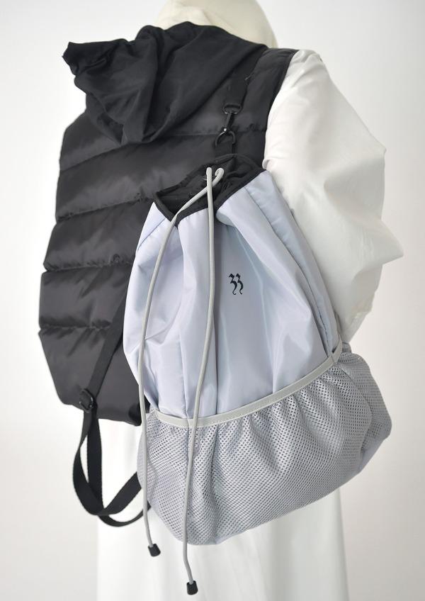 net samsam bag(2color)