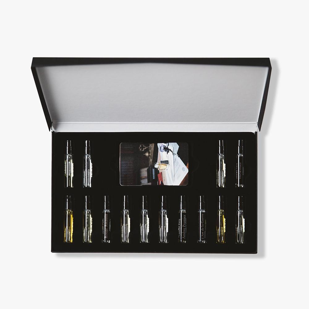 [조보이] 디스커버리 키트 2ml x 14