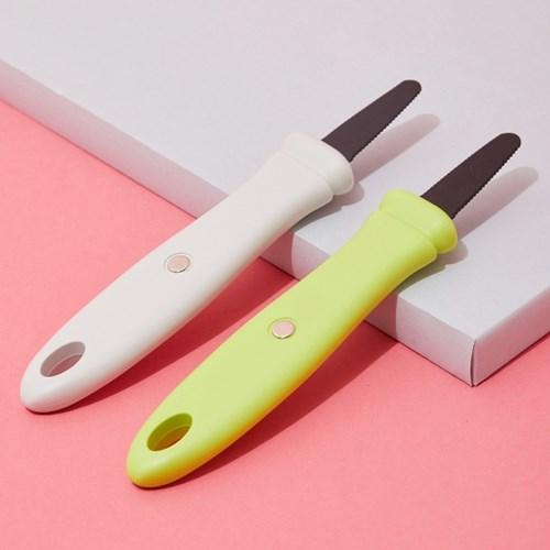 [피스코리아] 자석 택배박스 커터