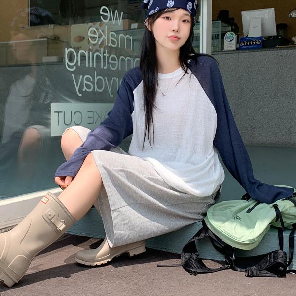 육육걸즈 에어서큘버뮤다P