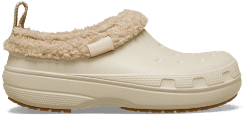 클래식 라인드 쇼티