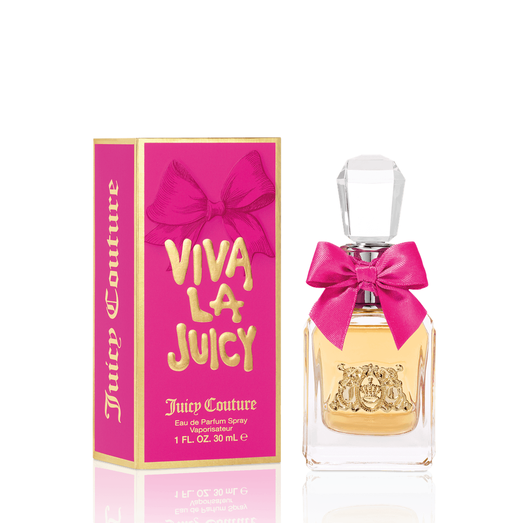 Viva La Juicy Eau de Parfum Spray, 1.0 oz