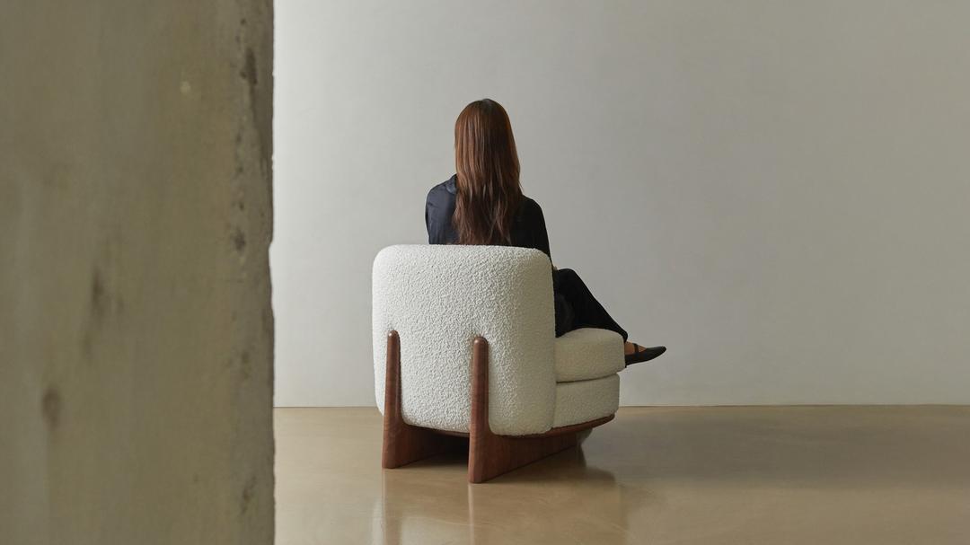 Billow Sofa (1 Seat)