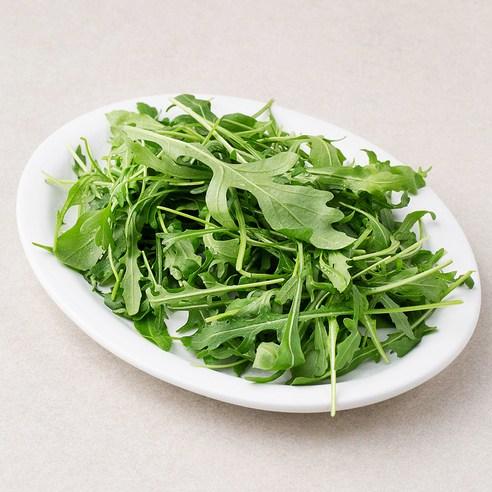 와일드 루꼴라, 50g, 1개
