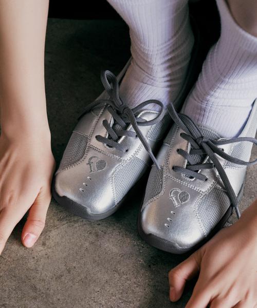 Eclat sneakers (3color)