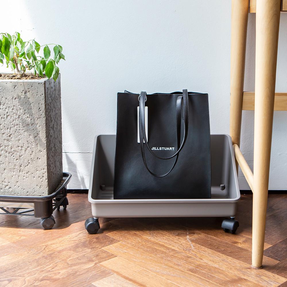 이동식 가방정리함 책가방정리대 가방보관함 사무실 가방걸이