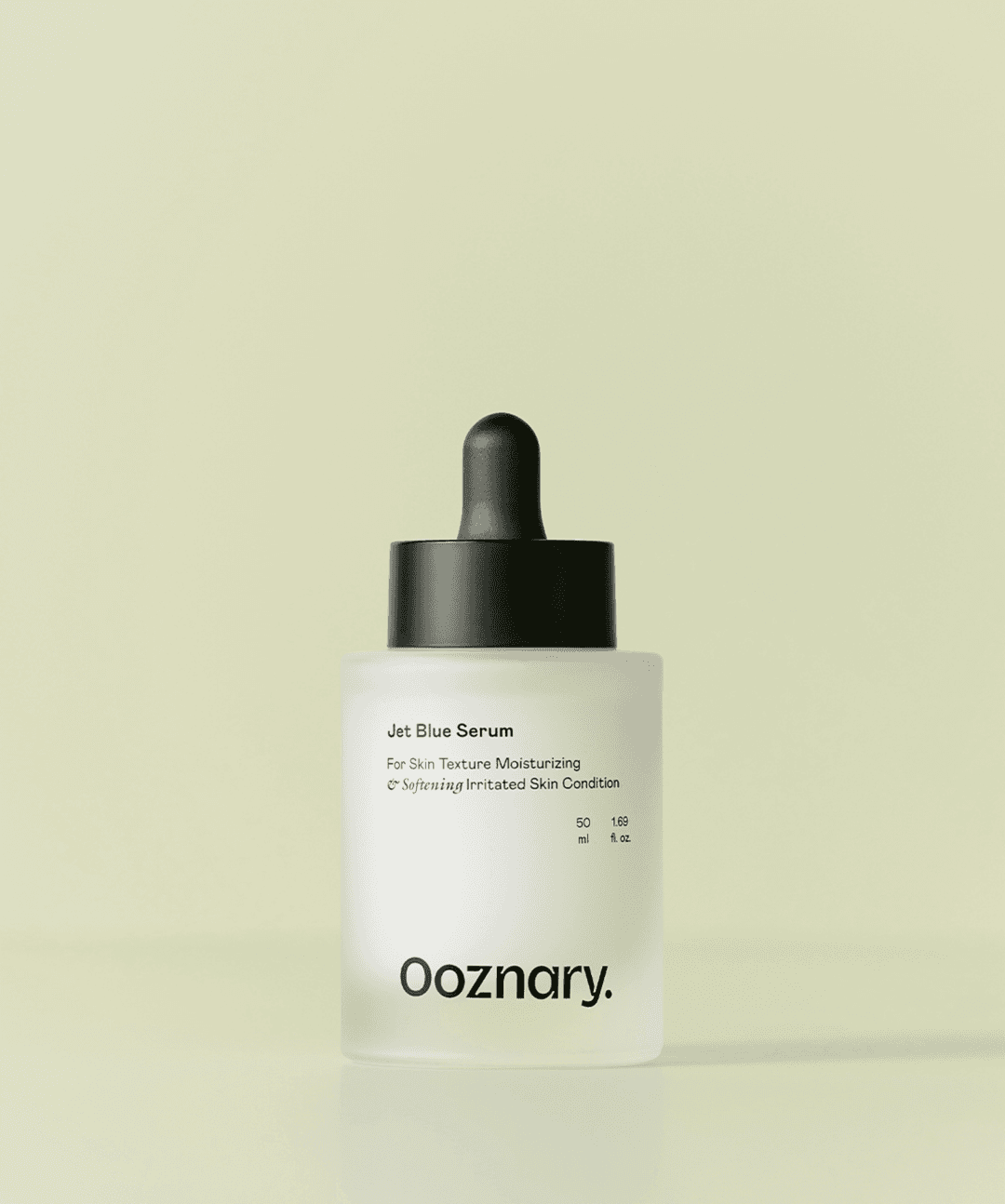 젯 블루 세럼
