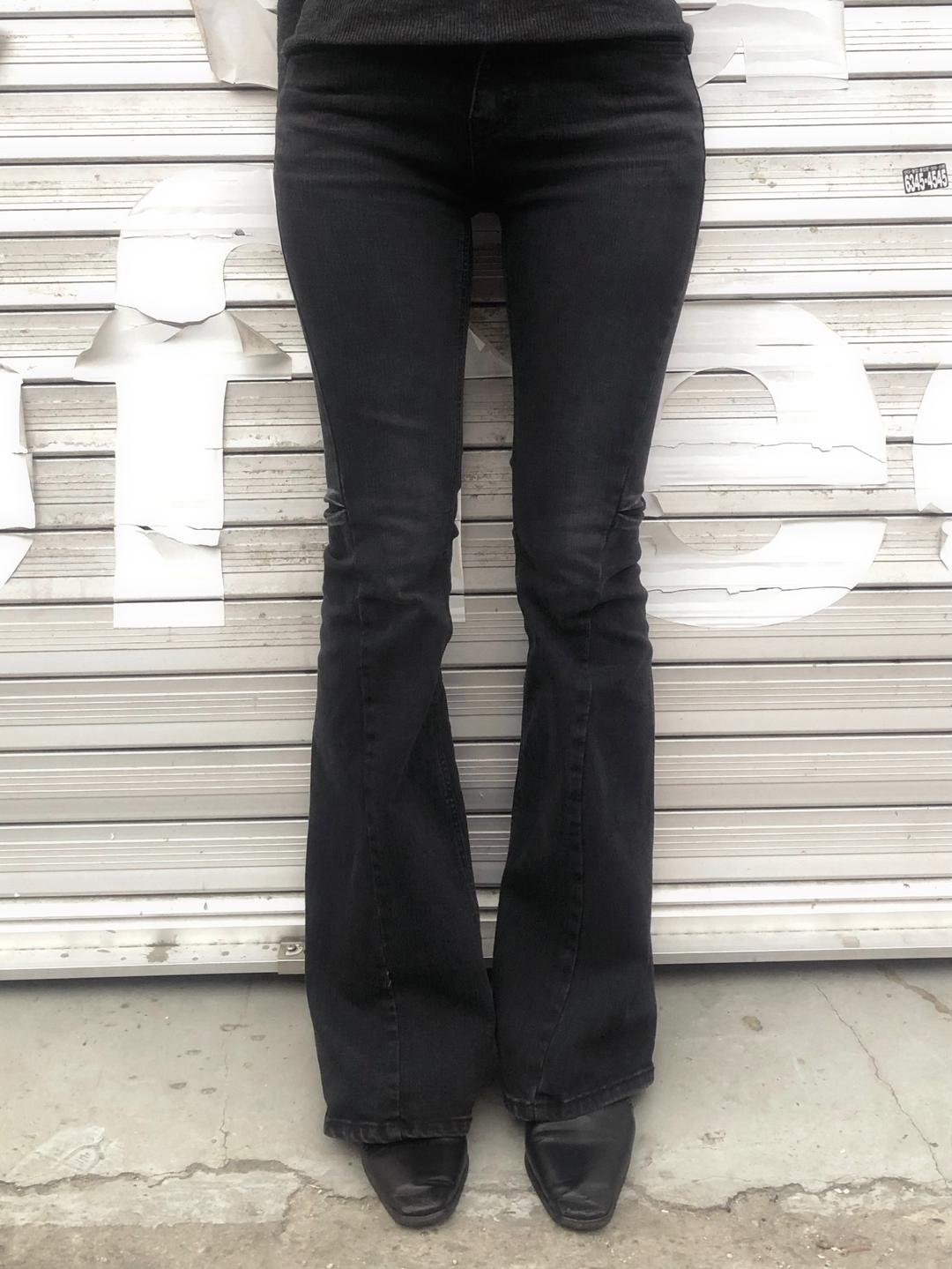 Nive Bootcut Pants