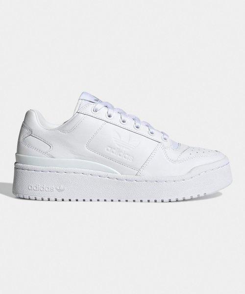 포럼 볼드W - 화이트 / FY9042