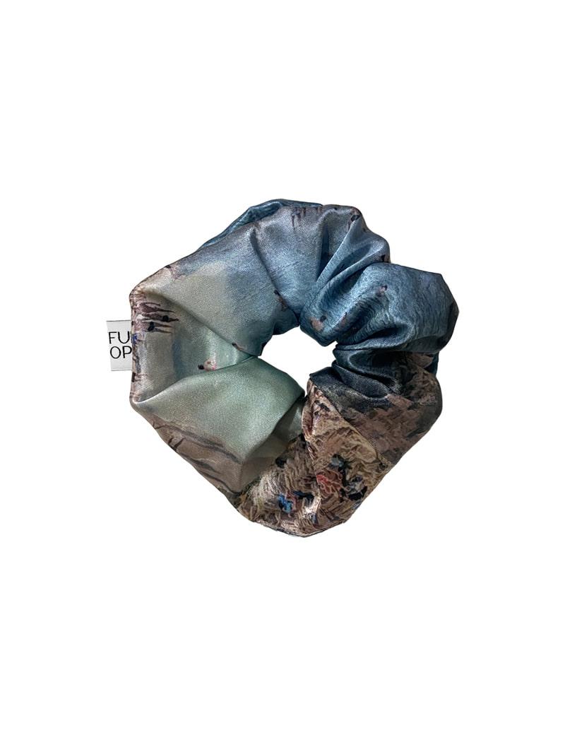 Notful scrunchie#01
