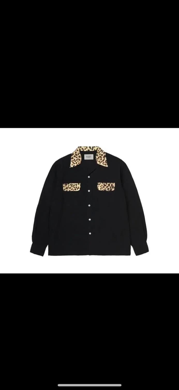 칼하트 와코마리아 셔츠 m | 후루츠패밀리