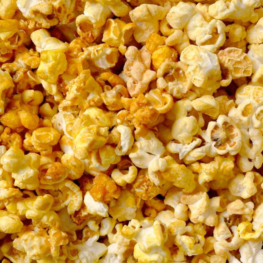 컨비니 Non-GMO 국내산 팝콘, 60g, 6봉