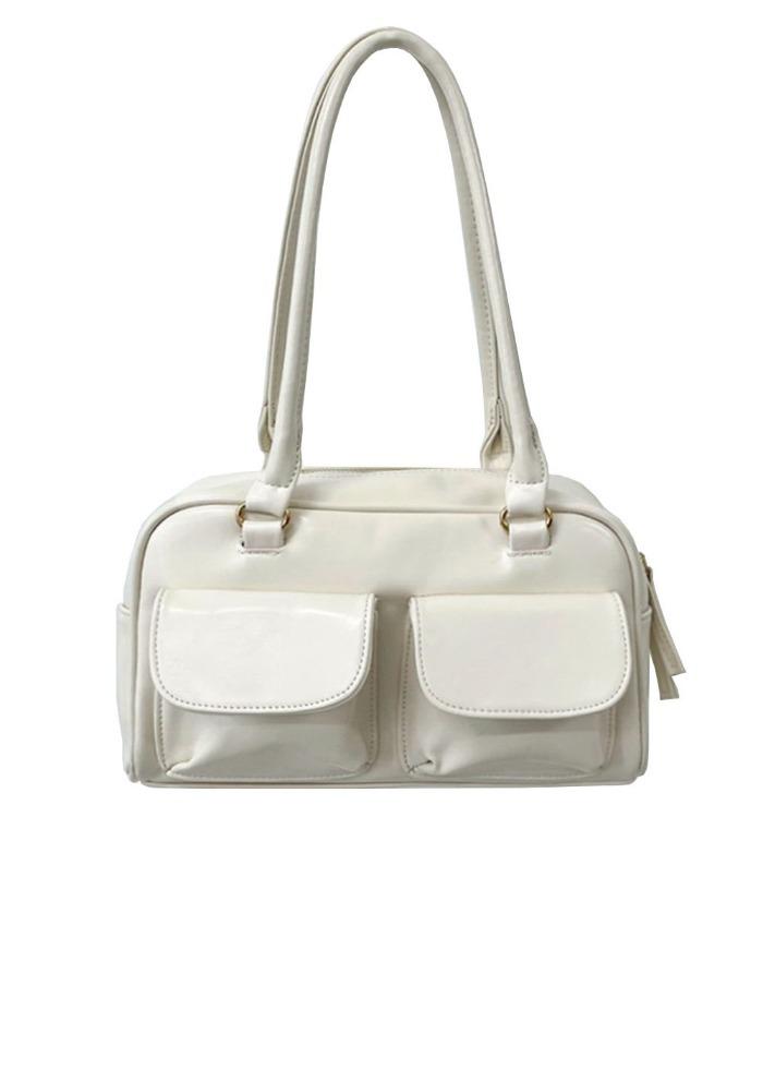 NO.150 IVORY HOUR SHOULDER BAG