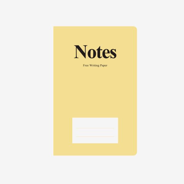 NOTES