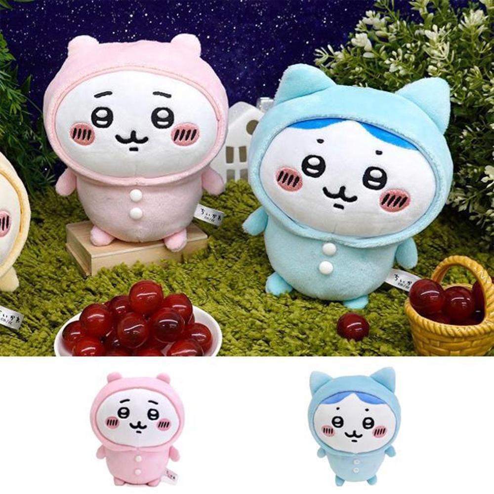 먼작귀 치이카와 캐릭터 포테타마 봉제인형(파자마파티) (일)) 889230