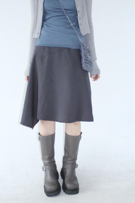 clo midi sk (2color)