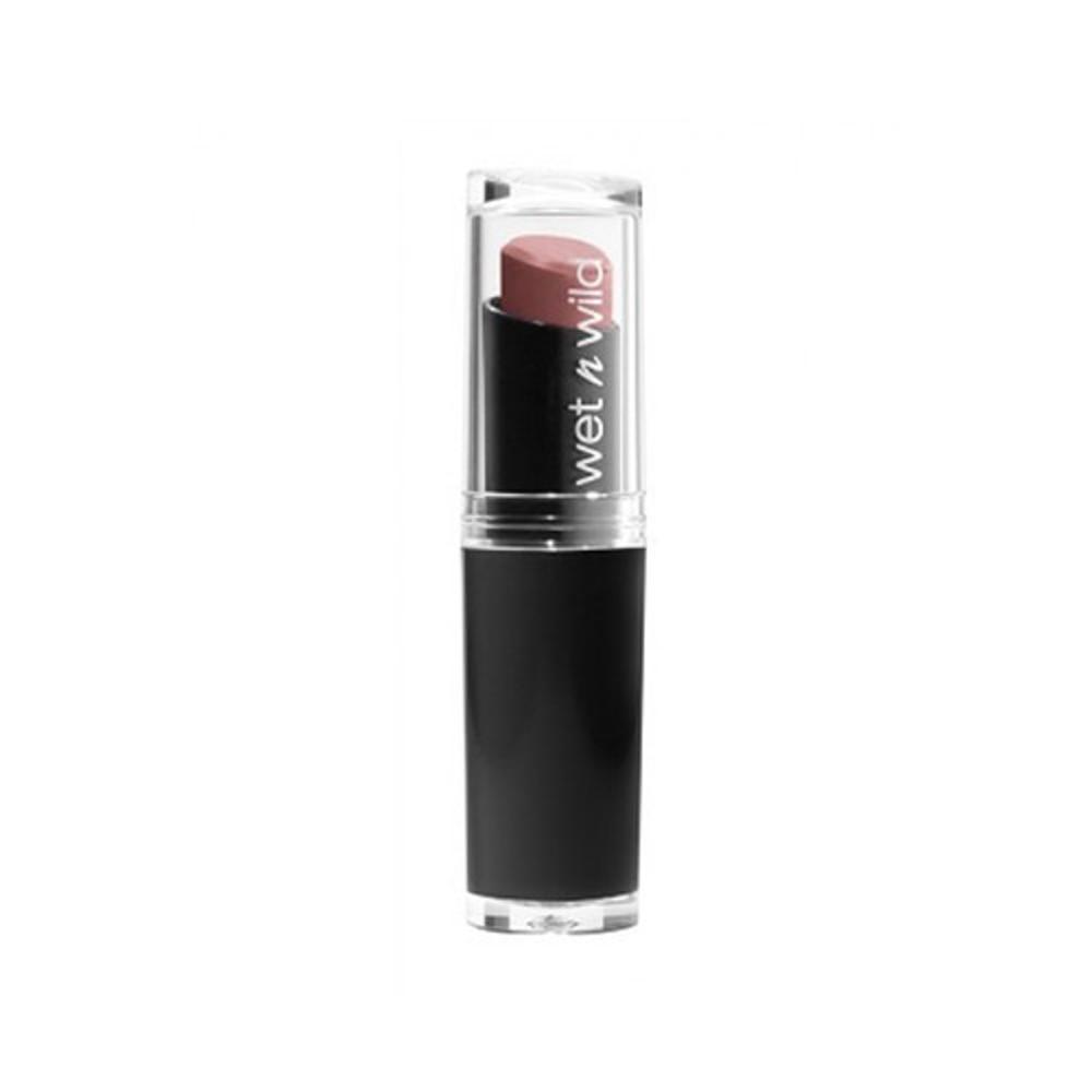 Wet n' Wild 웻앤와일드 MegaLast Lip Color Bare It All (E902C)