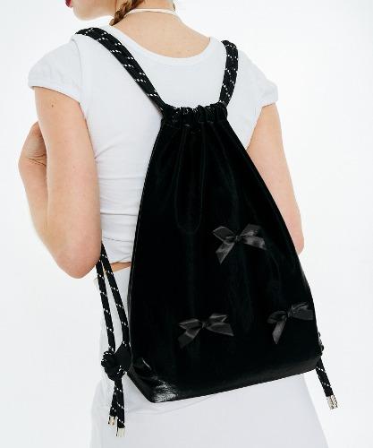 【AAKE】ARCHIVE DENIM GYM SACK 아케 ARCHIVE DENIM GYM SACK - 위시버킷
