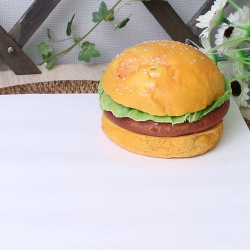 노루지 코팅지 / 샌드위치포장지27x27(100매/500매/5000매)