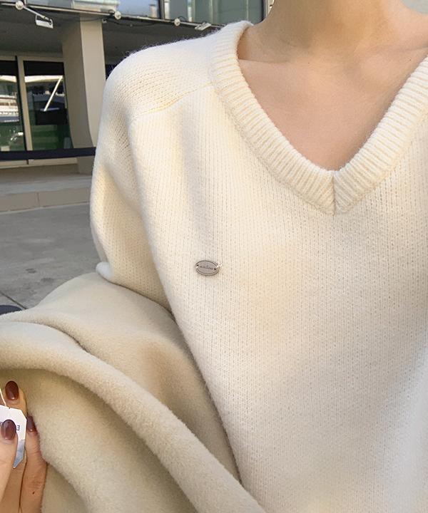 리얼코코 [단독][+기모🔥/50만장돌파/made] 시오 니트