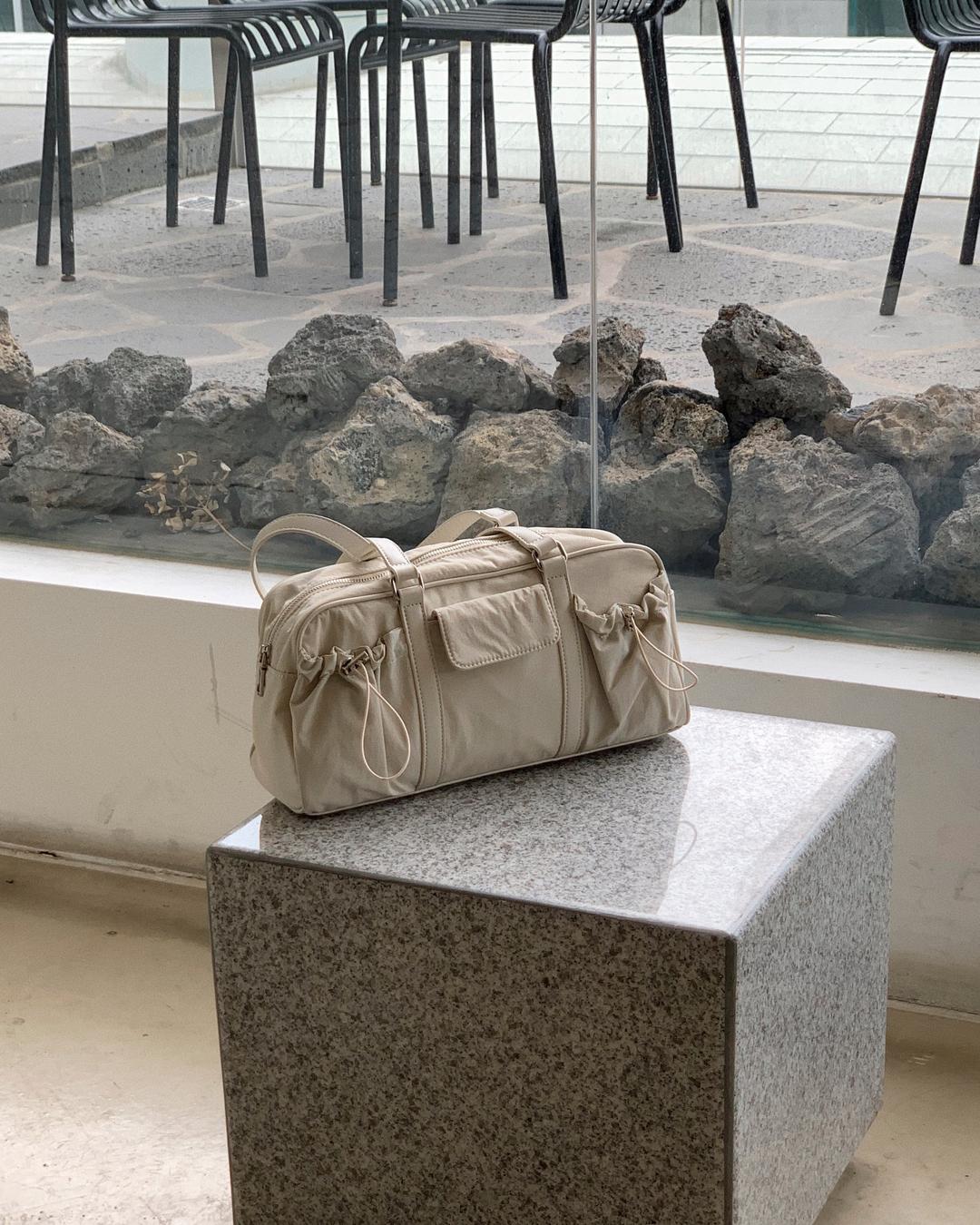 테니싱 니일론 BAG