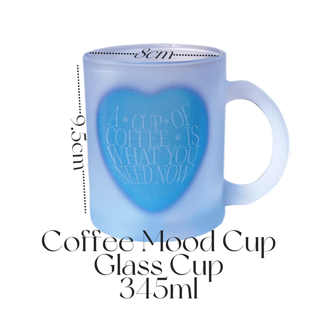 Coffee Mood Opal Cup
