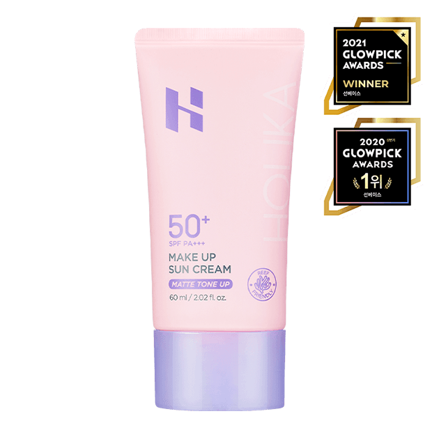 메이크업 선크림 SPF50+ PA+++