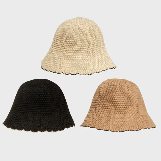 나이스웨더 [Nice Weather Apparel] NW PARODY CAP (CHARCOAL