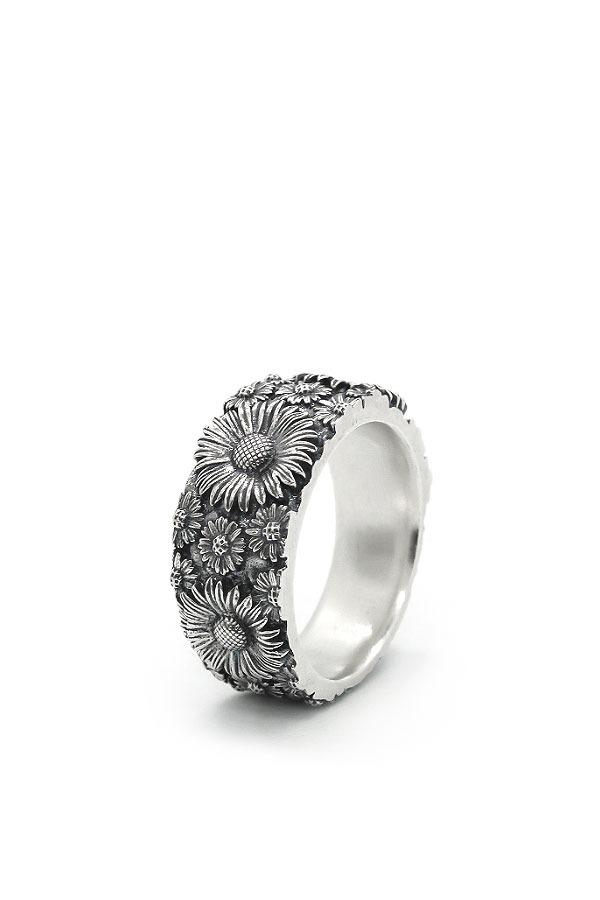 Floral Ring