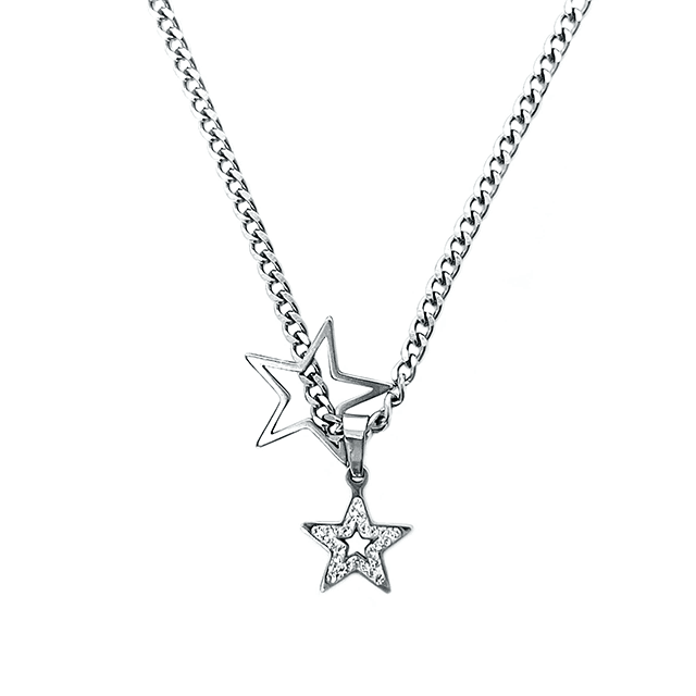 S3tar Necklace