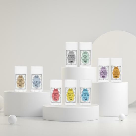 프라이멀 엘리먼츠 데오드란트 9종 택1