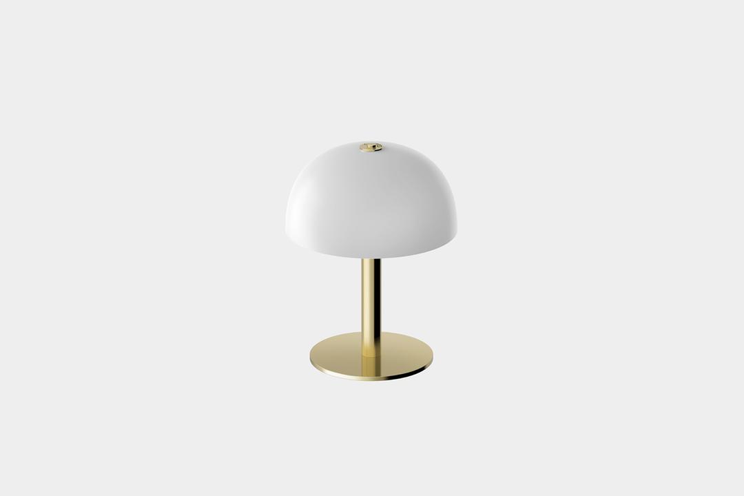 ACORN22 Table Stand White Edition