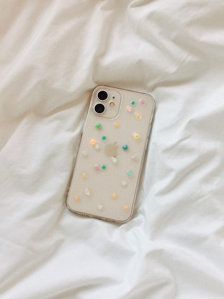 sugar candy case(order made) 야광