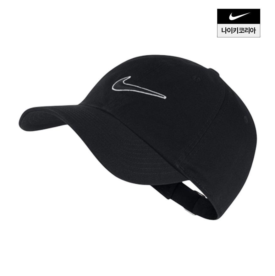 헤리티지 86 에센셜 스우시 캡 943091-010