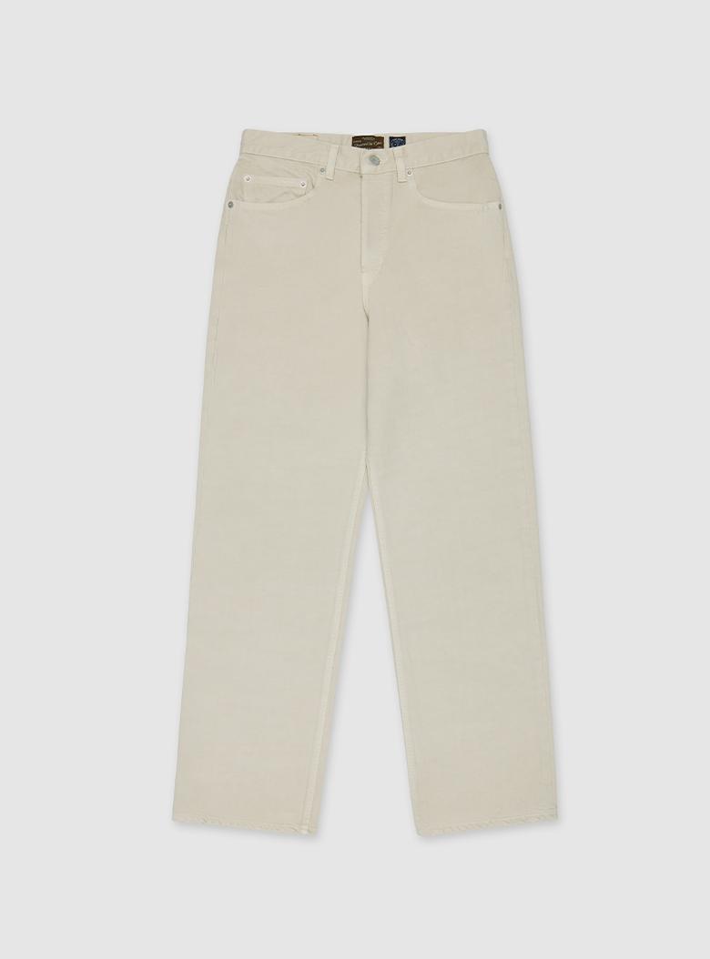 Mineral Denim Pants