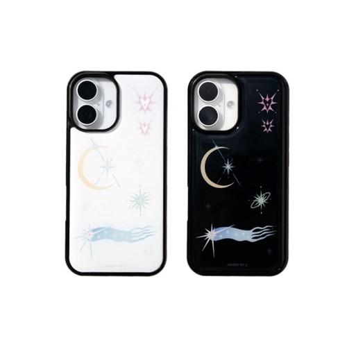 Shine! 에폭시 범퍼 케이스