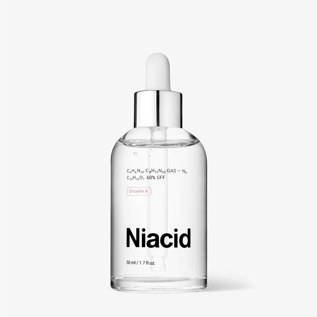Niacid