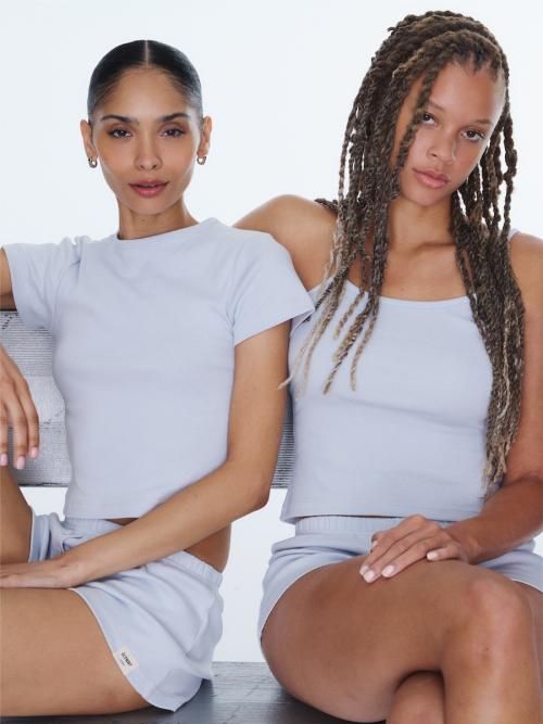 G CLASSIC CAMISOLE (COTTON CANDY)